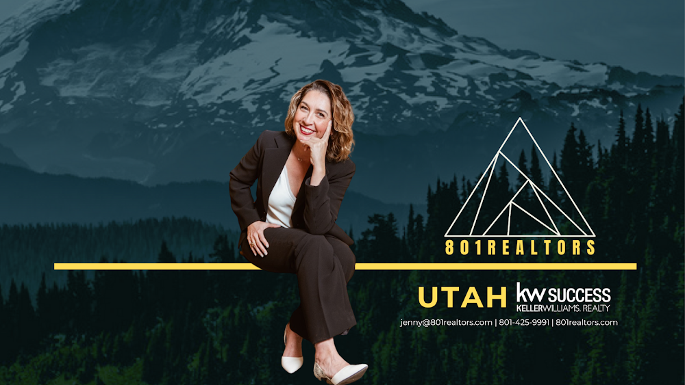 801Realtors – Utah – Jenny Erb