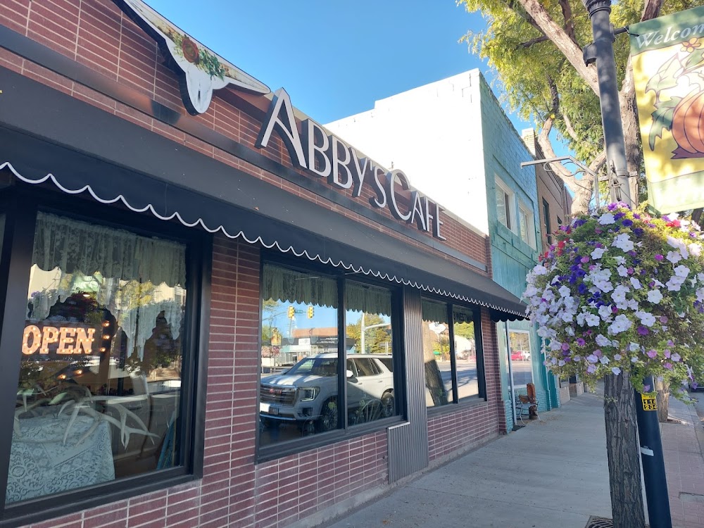 Abby’s Cafe