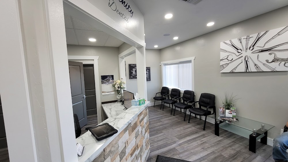 Affinity Dental