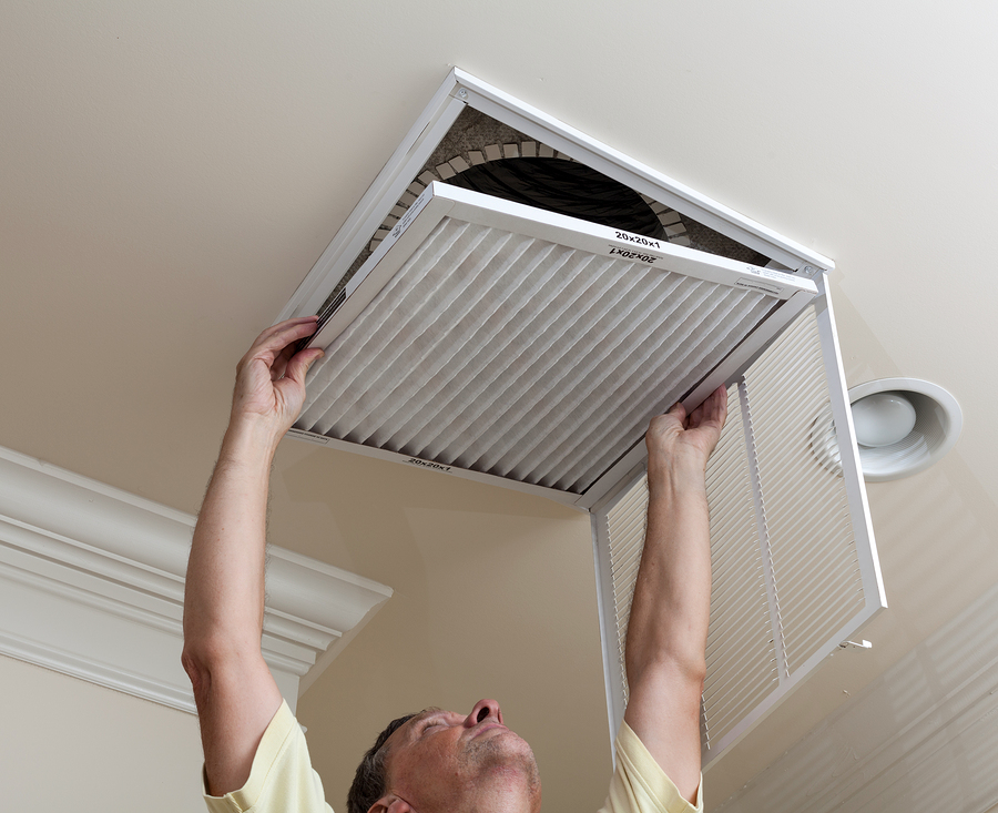 Air Now Heating and Air Conditioning