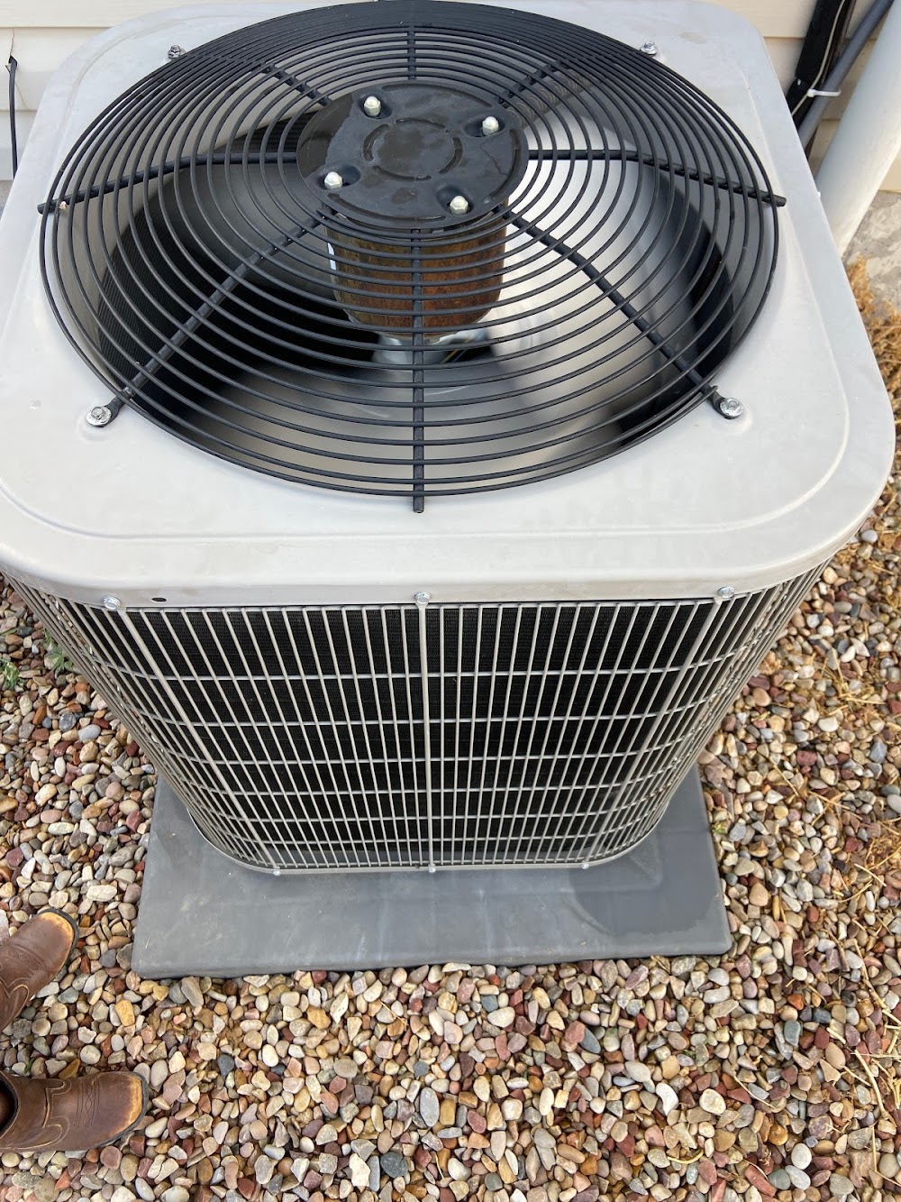 Airco Heating & Cooling Inc