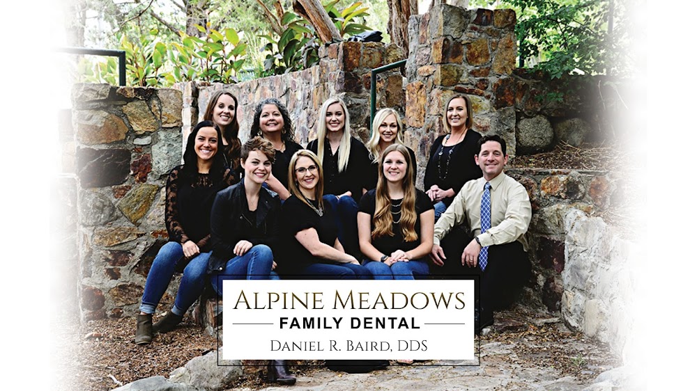 Alpine Meadows Family Dental