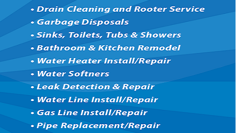 American Plumbing Services