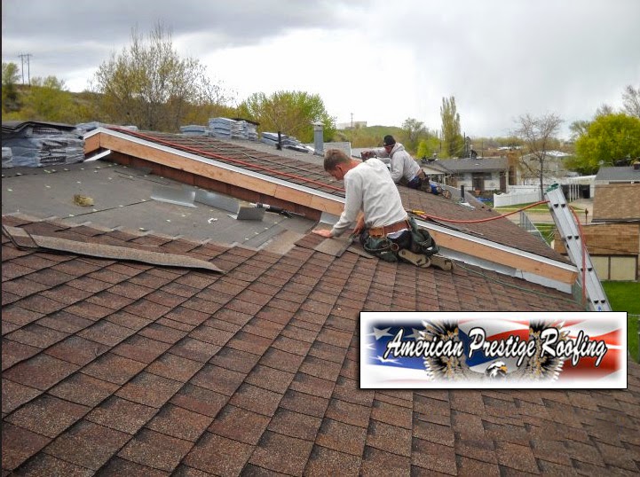 American Prestige Roofing