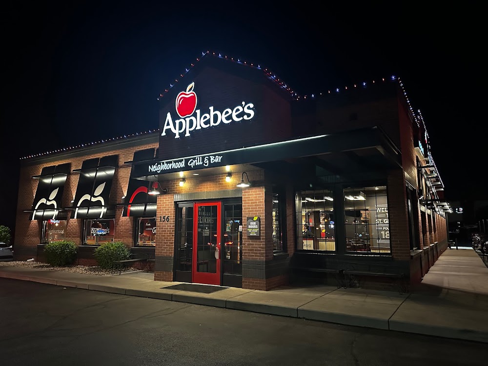 Applebee’s Grill + Bar