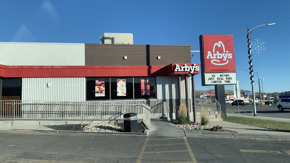 Arby’s