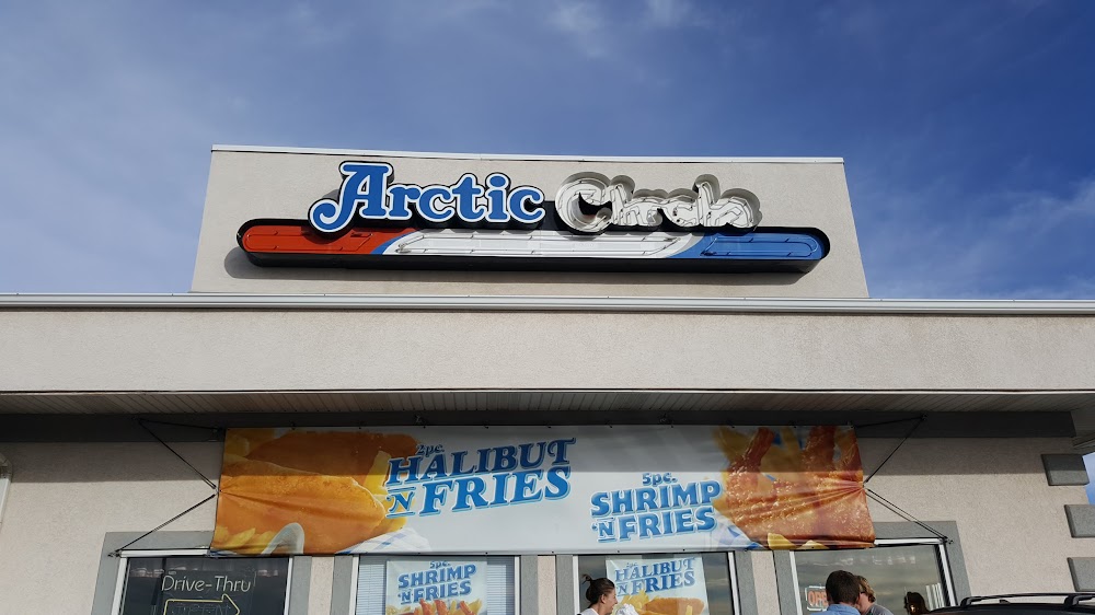 Arctic Circle