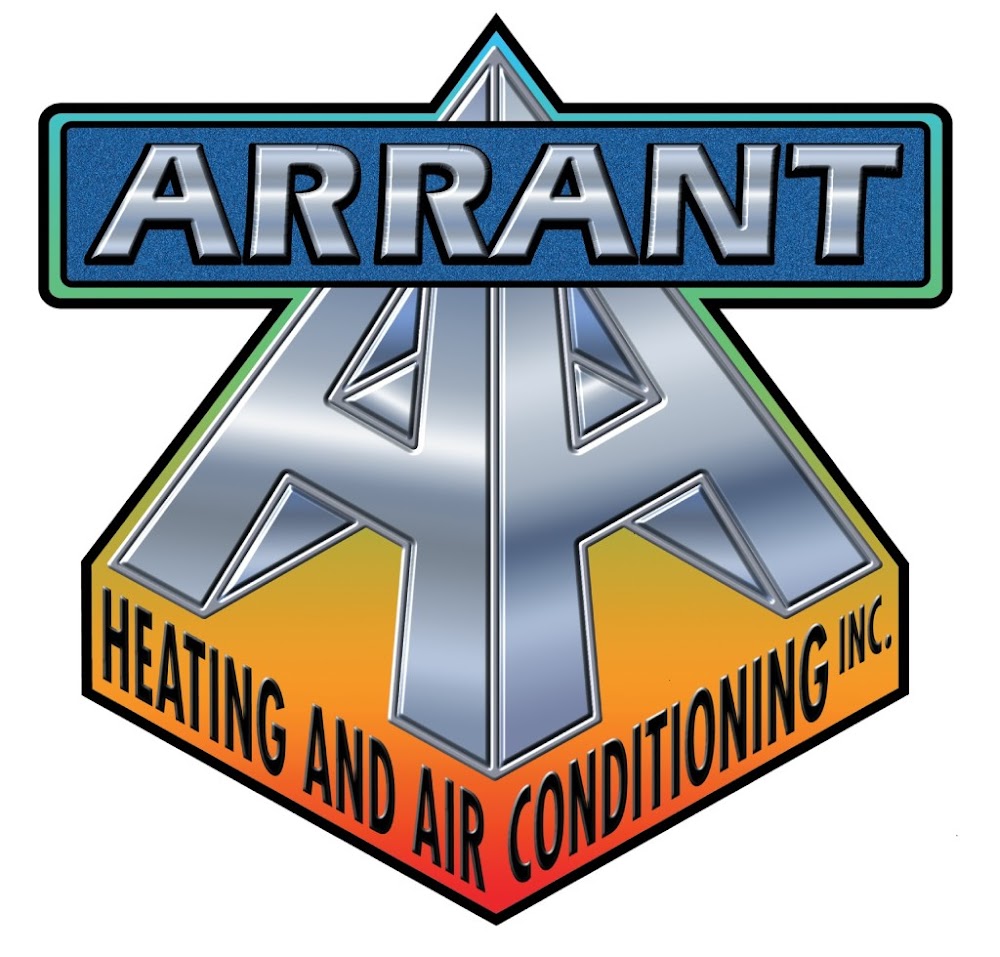 Arrant Heating & AC, Inc.