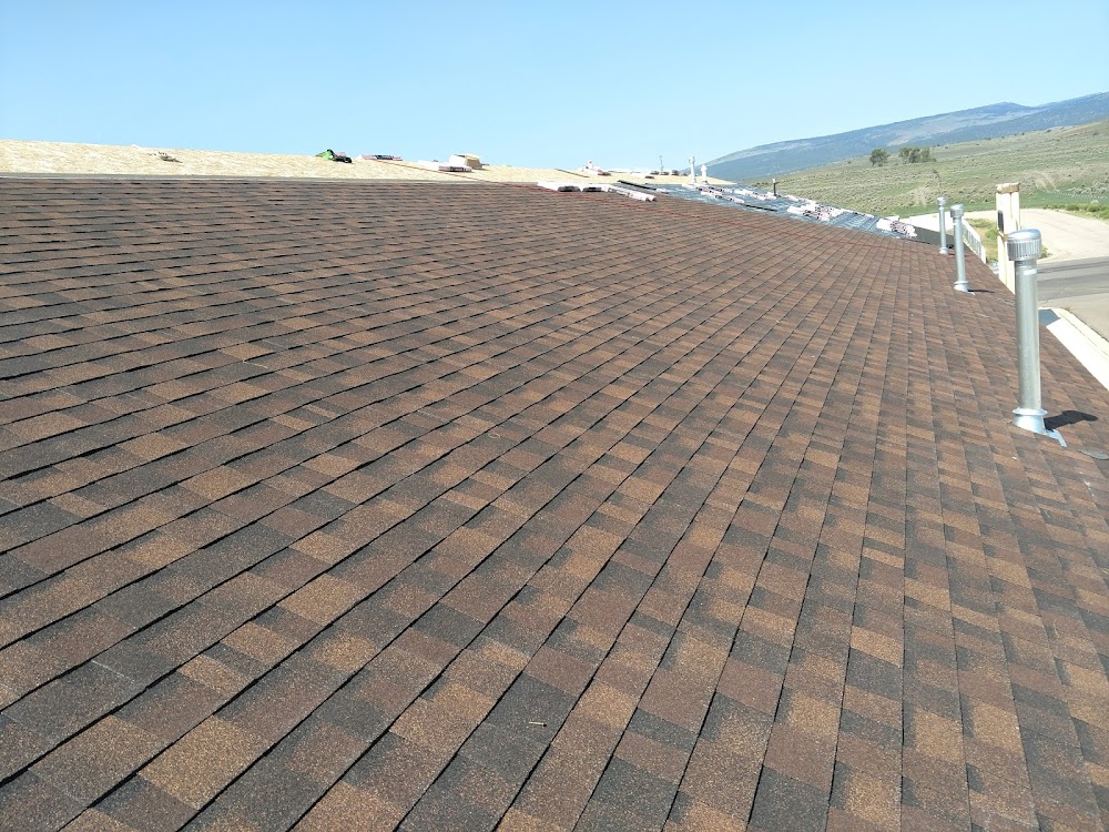 Arturo’s roofing