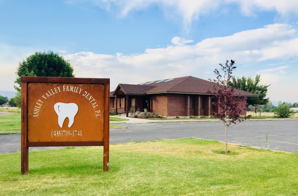 Ashley Valley Family Dental