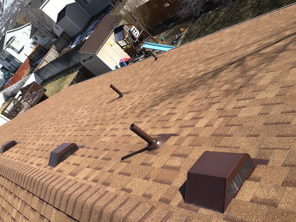 Bartlett Roofing