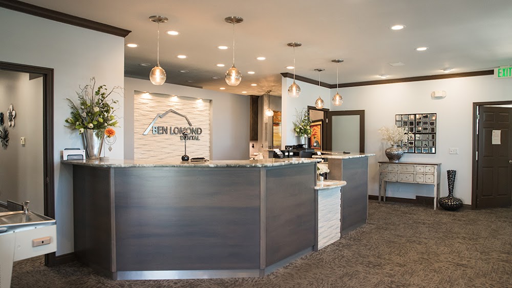 Ben Lomond Dental