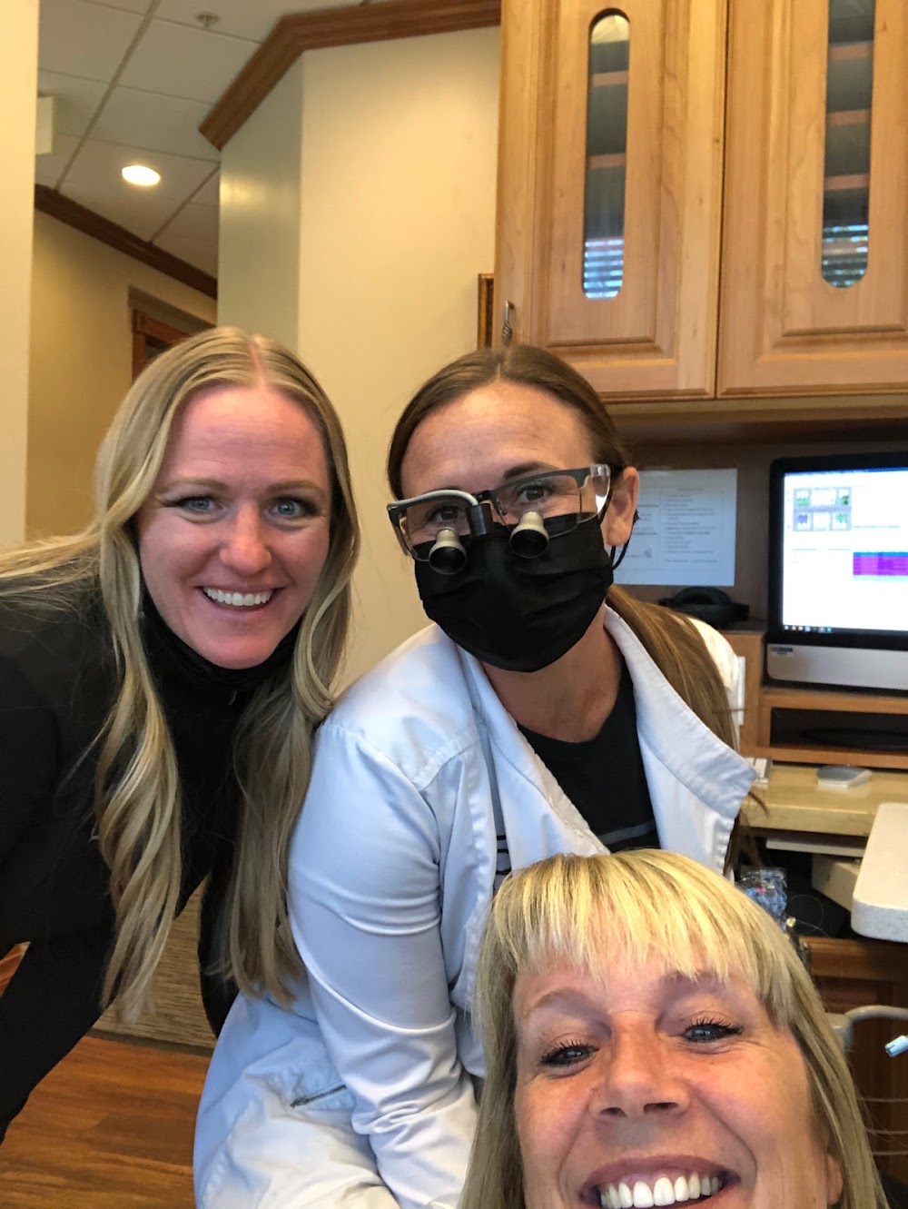 Beyond Smiles Family Dental and Orthodontics