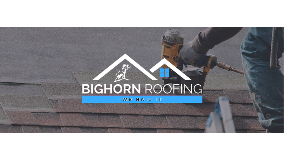 BigHorn Roofing