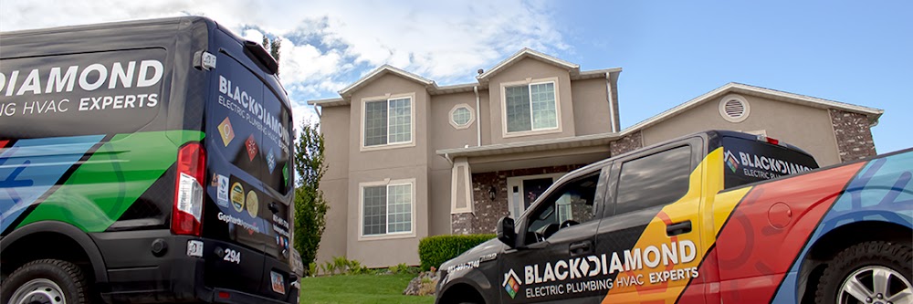 Black Diamond Experts, Electric, Plumbing, HVAC