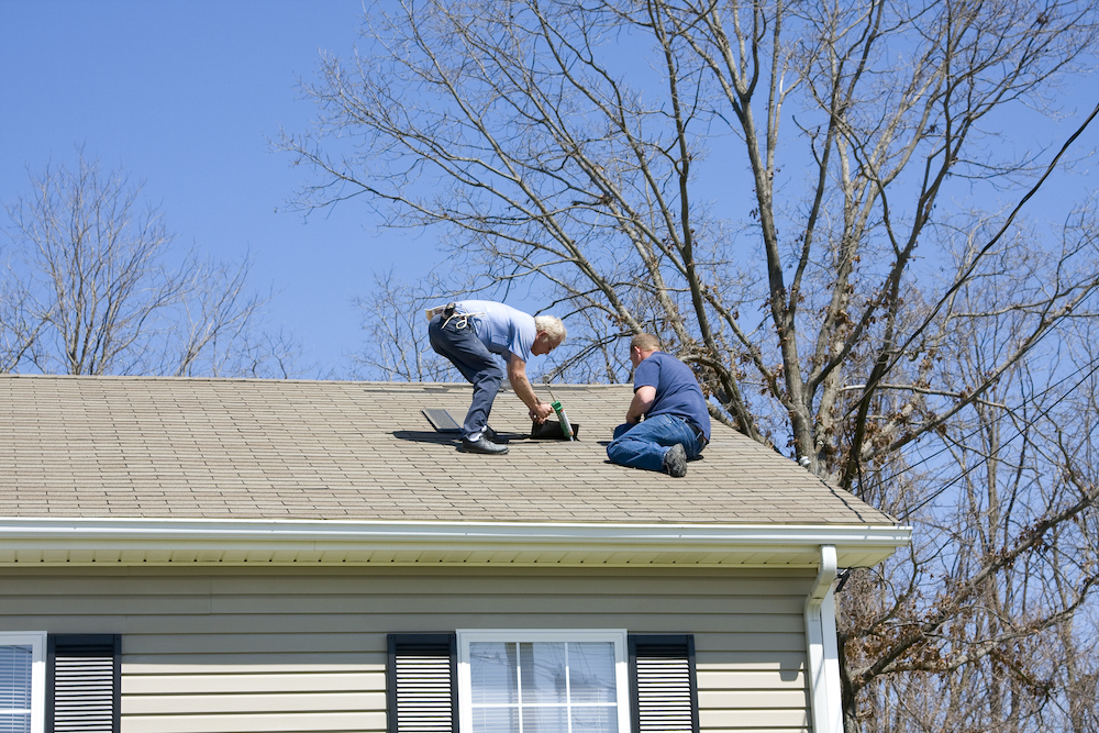 Blue Collar Roofing St. George