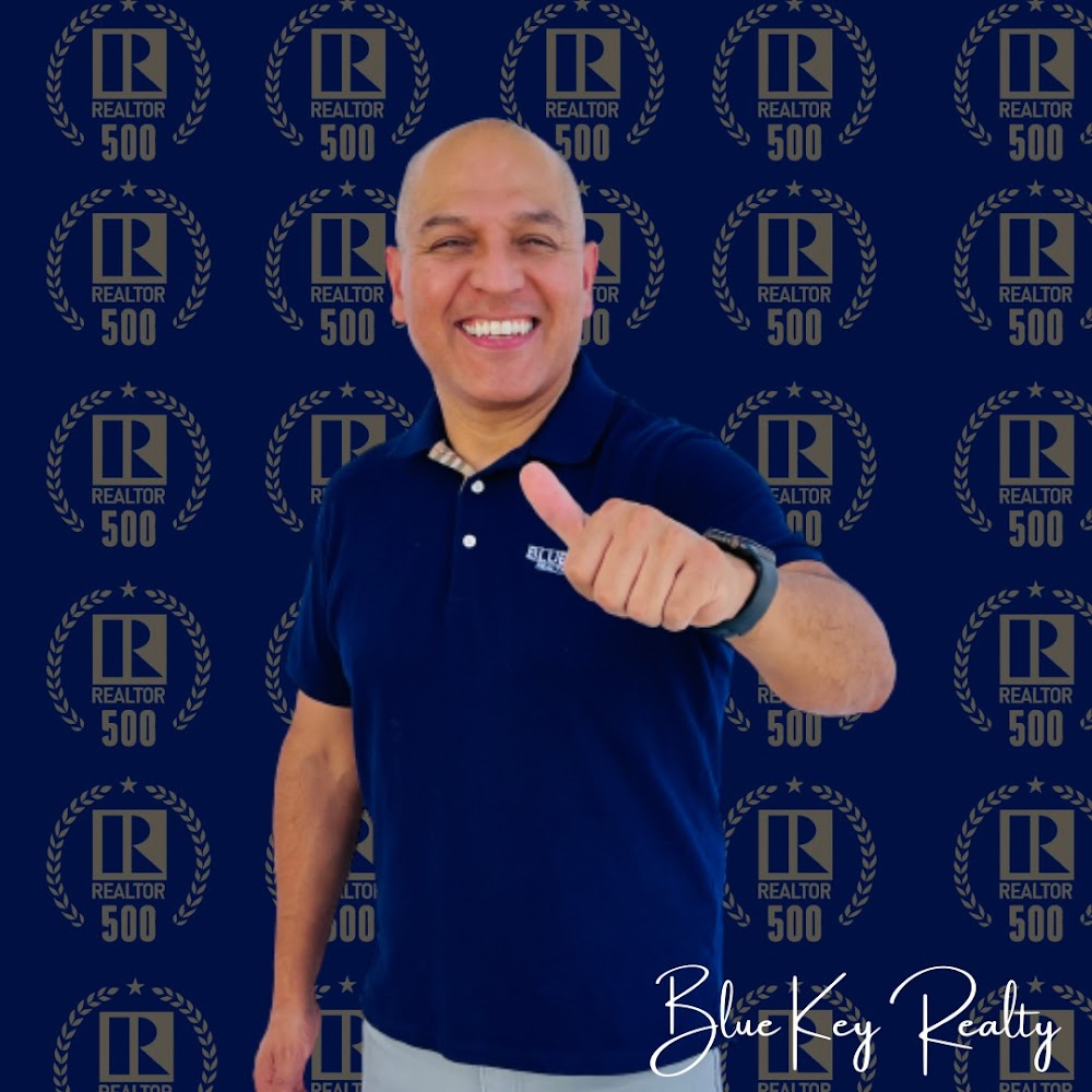 Blue Key Realty, LLC – Ivan Navincopa – Ivan Utah Realtor