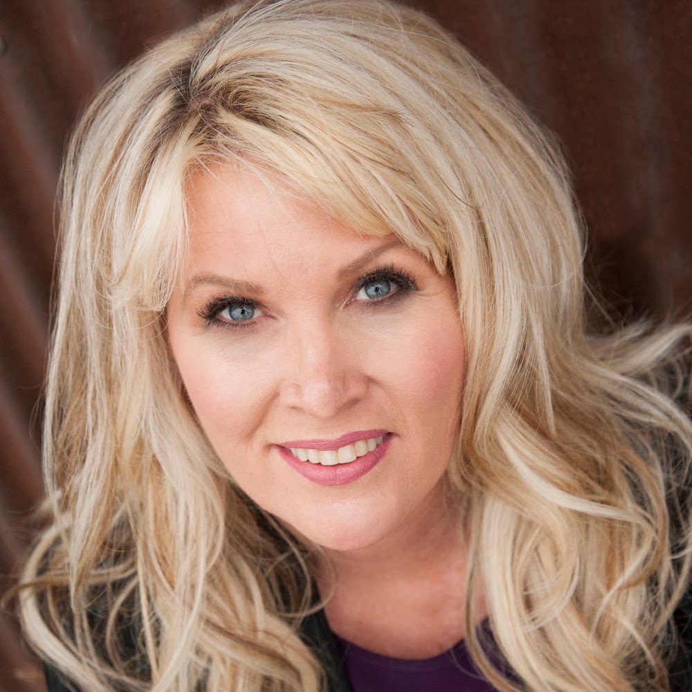 Brandi Strong ~Realtor Berkshire Hathaway Utah Properties