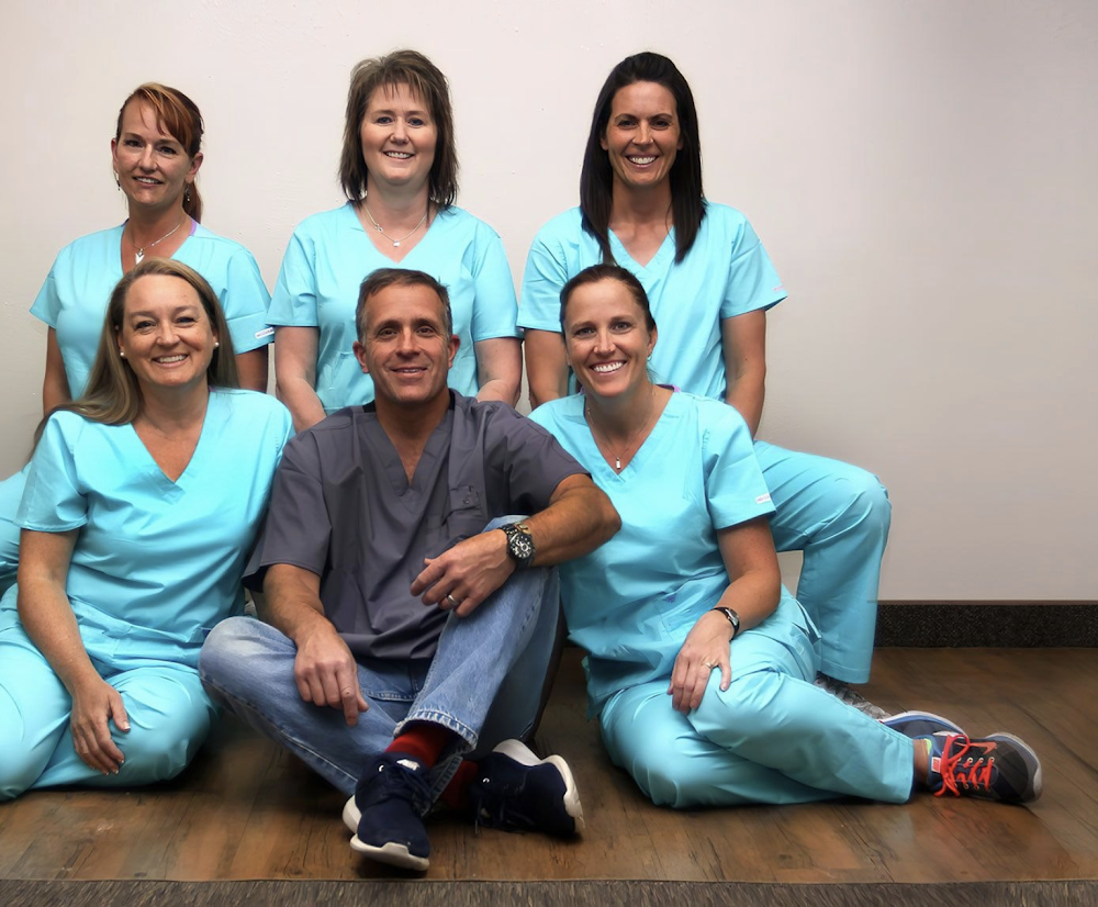 Brian K Tavoian Family Dentistry