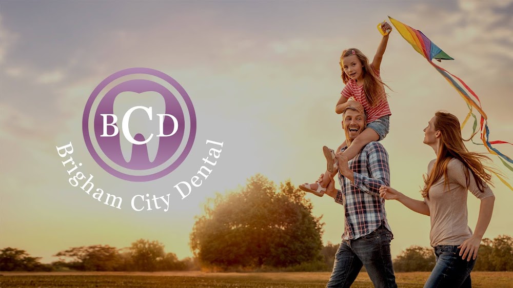 Brigham City Dental