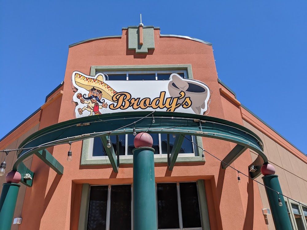 Brody’s Mexican Restaurant