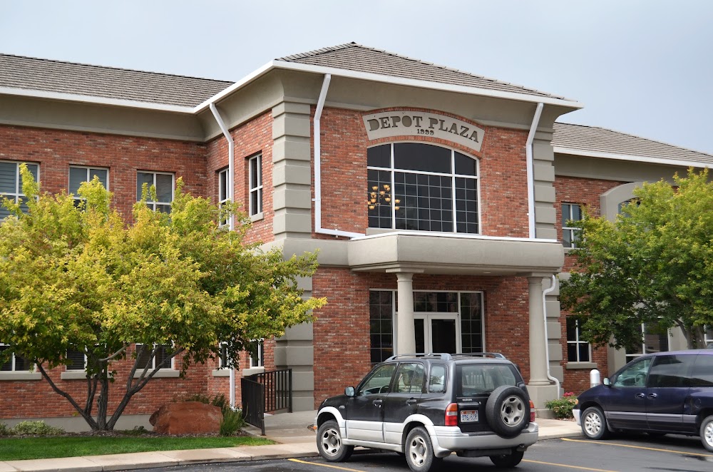 Brown Dental Office