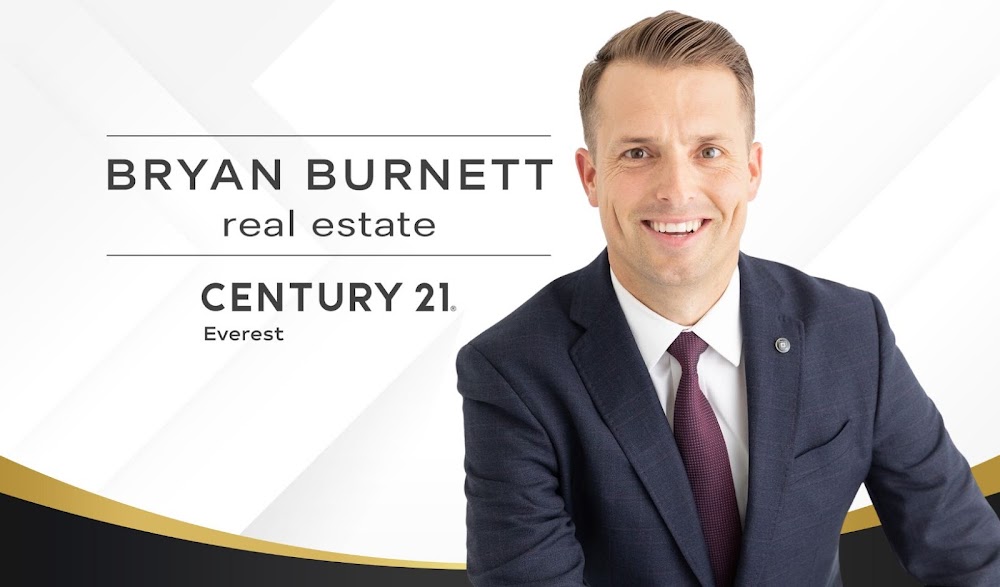 Bryan Burnett – Real Estate Services