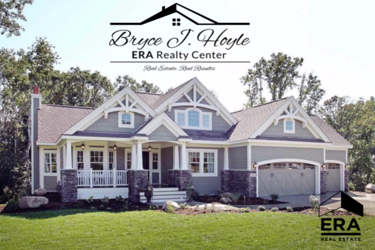 Bryce Hoyle, ERA Realty Center