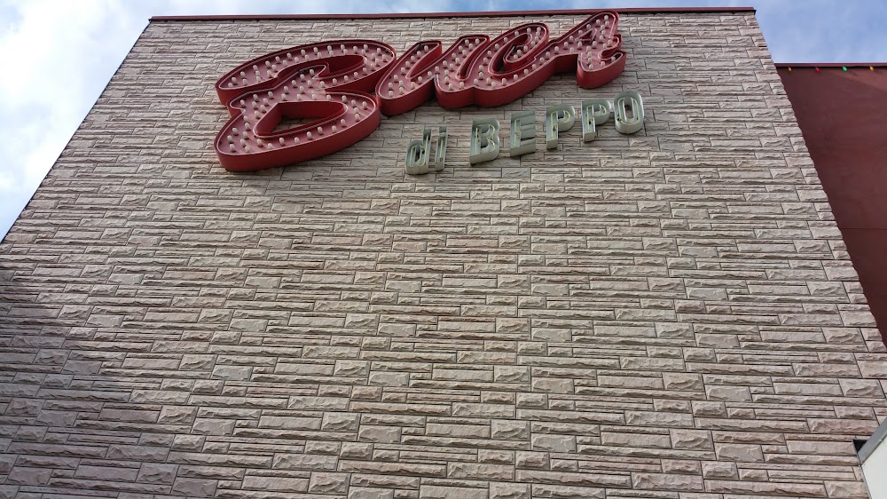 Buca di Beppo Italian Restaurant