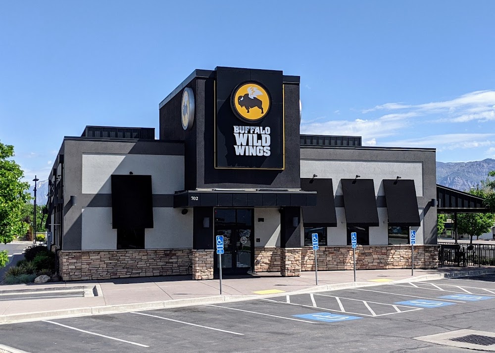 Buffalo Wild Wings