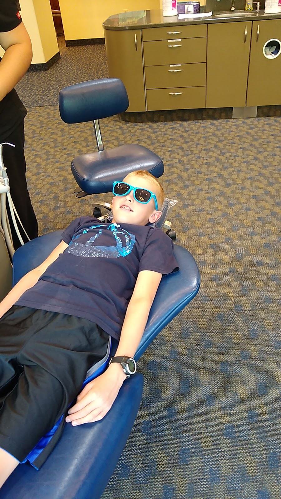 Burke and Beckstrom Orthodontics | Cedar City