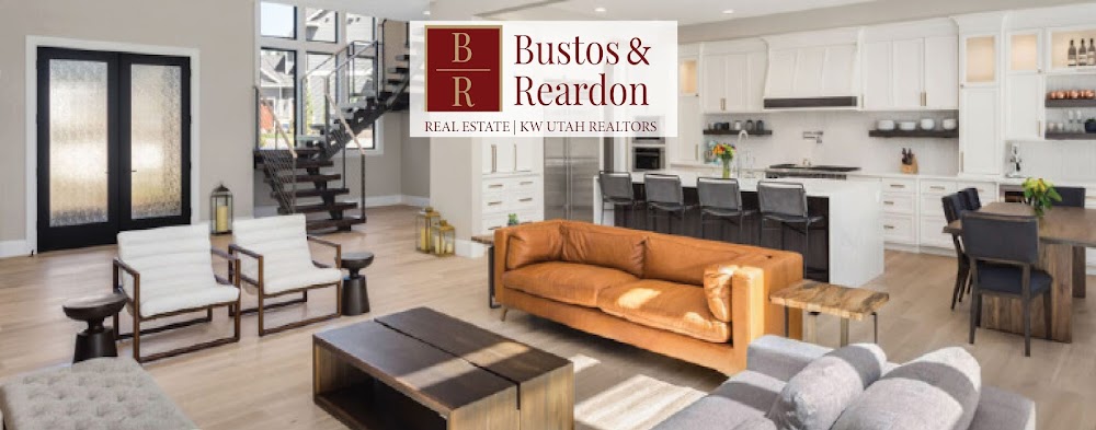 Bustos & Reardon Real Estate | KW Utah Realtors Keller Williams