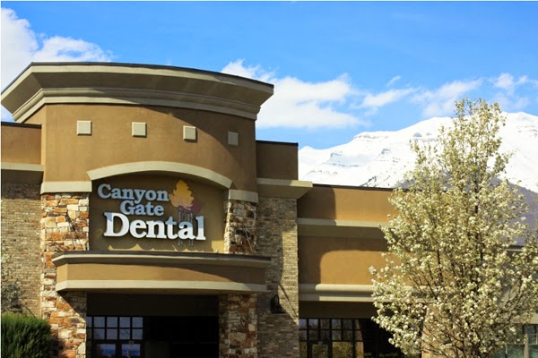 Canyon Gate Dental