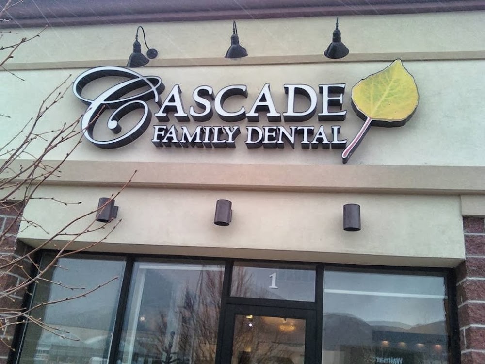 Cascade Family Dental