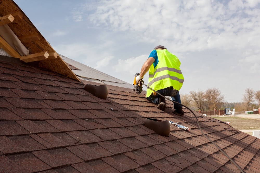 CBX Roofs