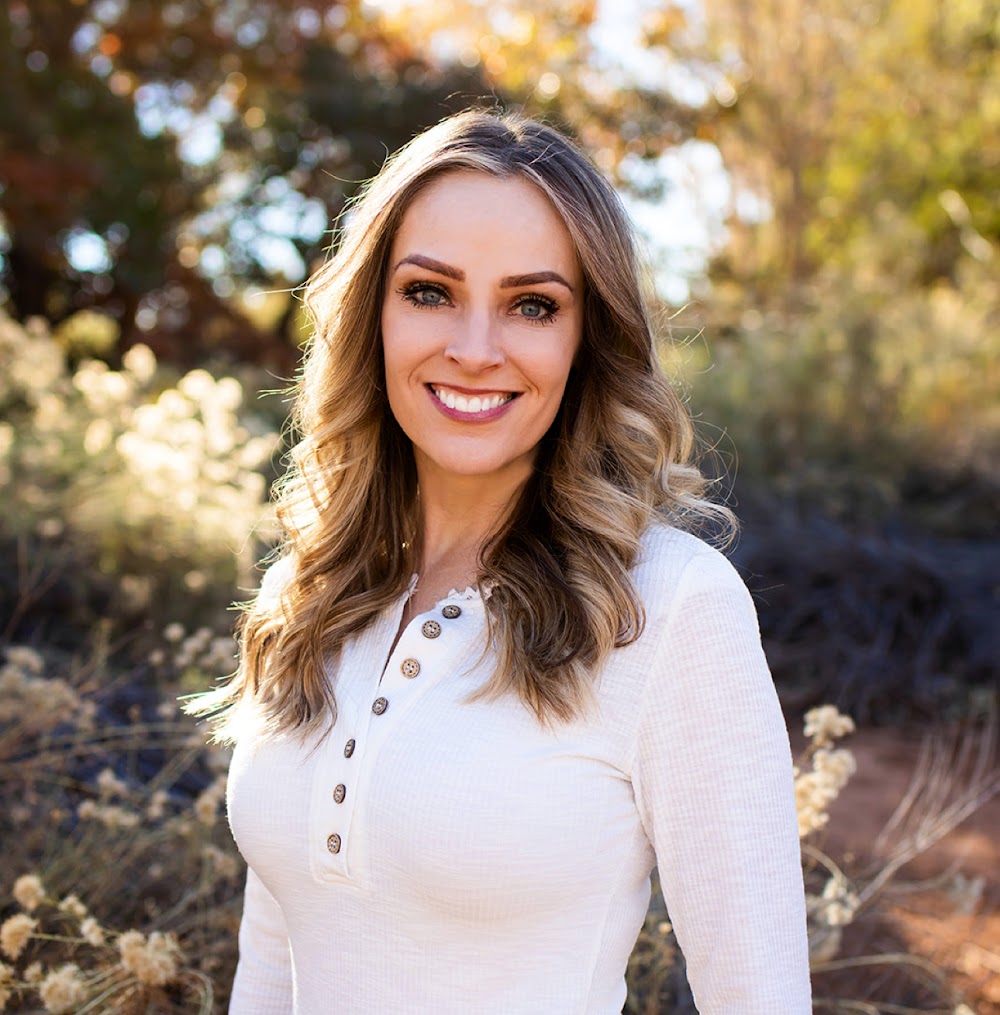 Cedar City Realtor – Elizabeth Prisbrey – Stratum Real Estate Group