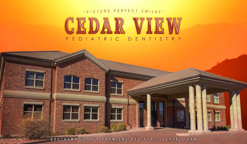 Cedar View Pediatric Dentistry