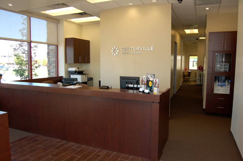 Centerville Dental Group