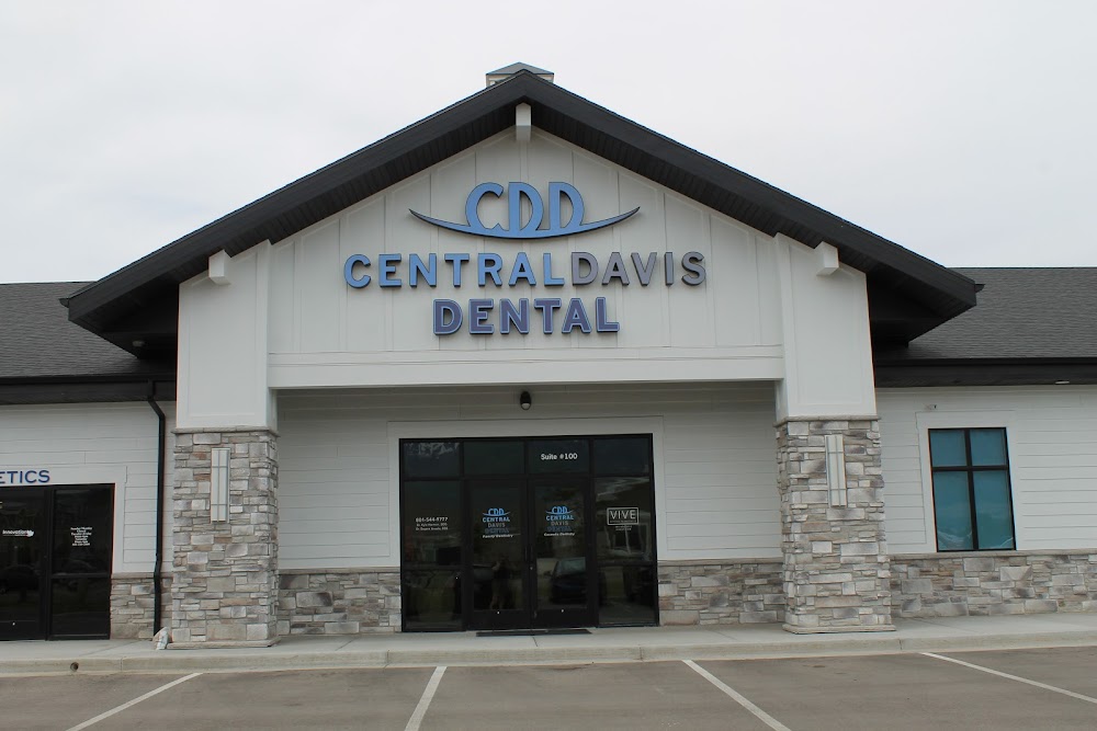 Central Davis Dental