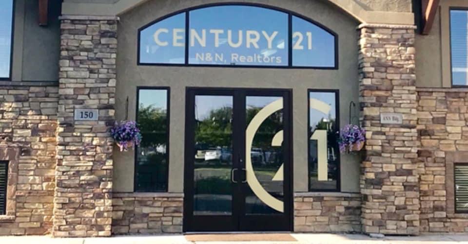 Century 21 N & N Realtors