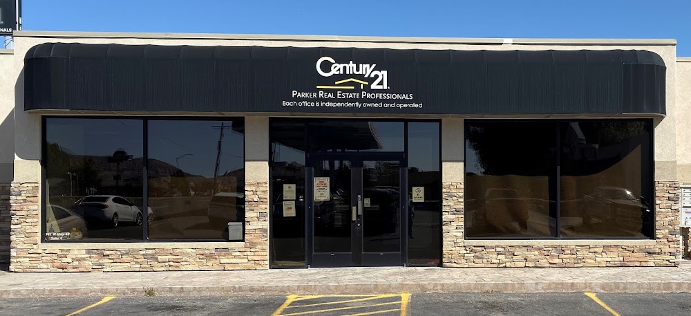 Century 21 Parker Property Management