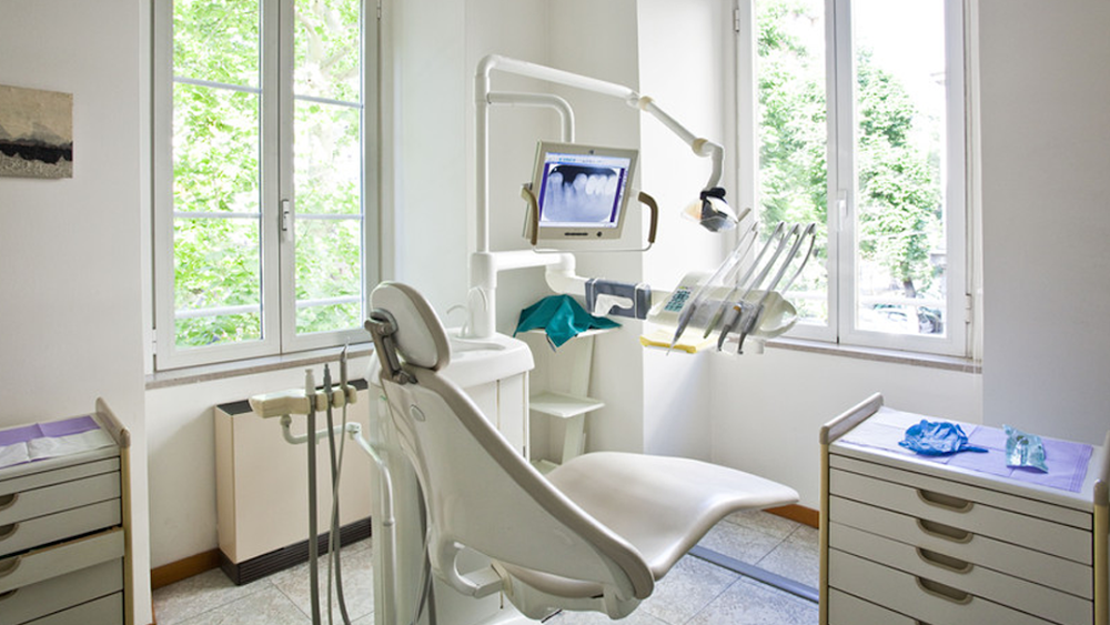 Century Dental West