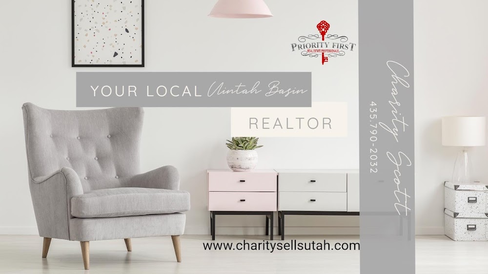 Charity Scott Realtor-Priority First Real Estate Professionals,co