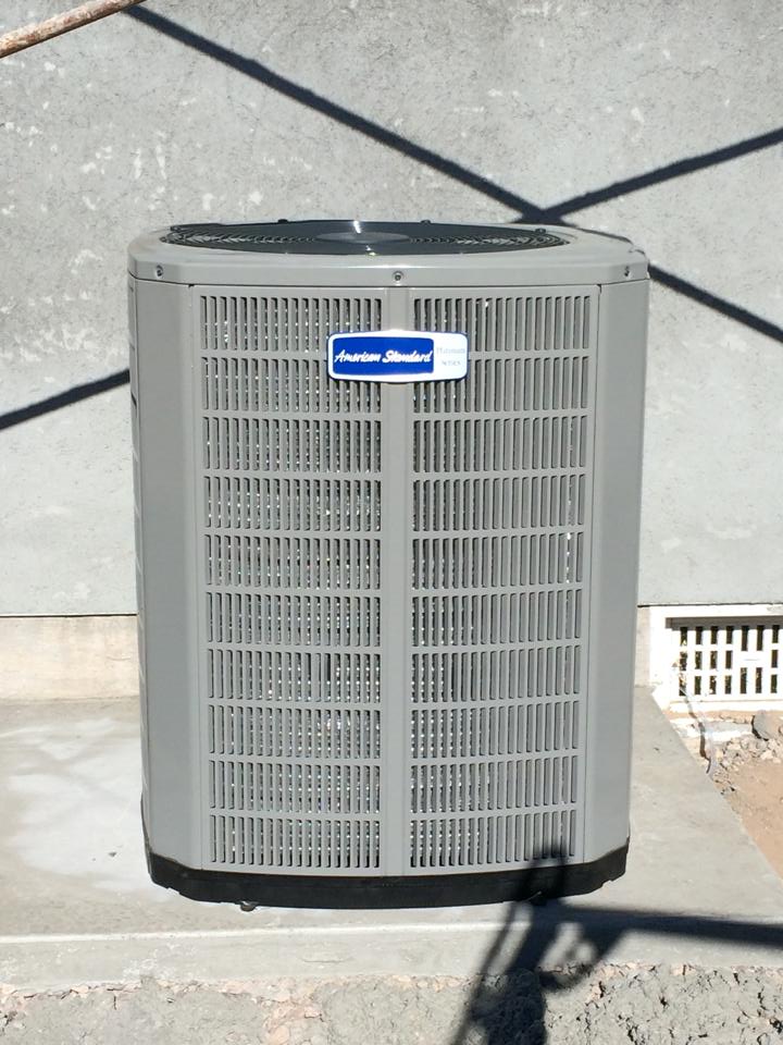 Charron Heating & Air Conditioning