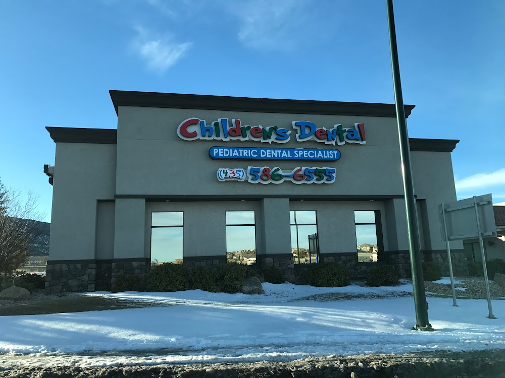 Children’s Dental