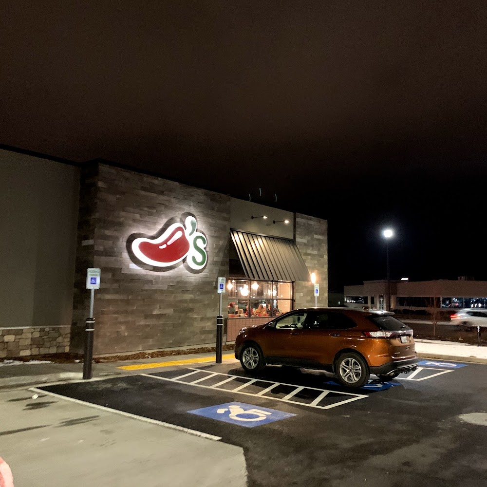 Chili’s Grill & Bar