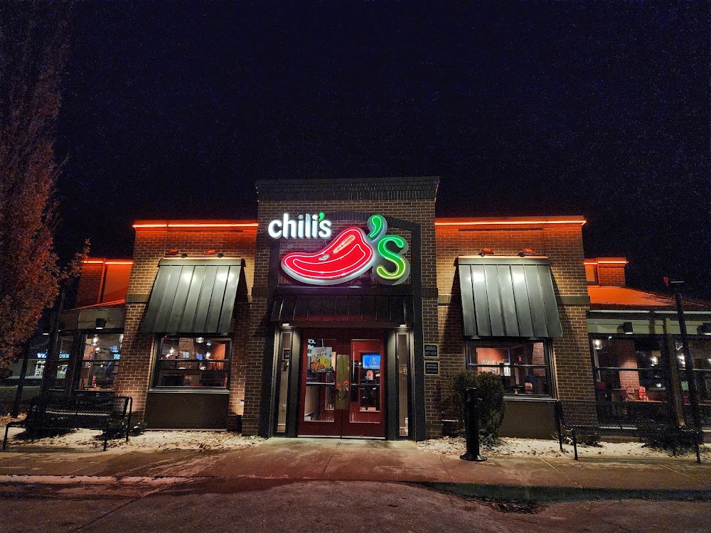 Chili’s Grill & Bar