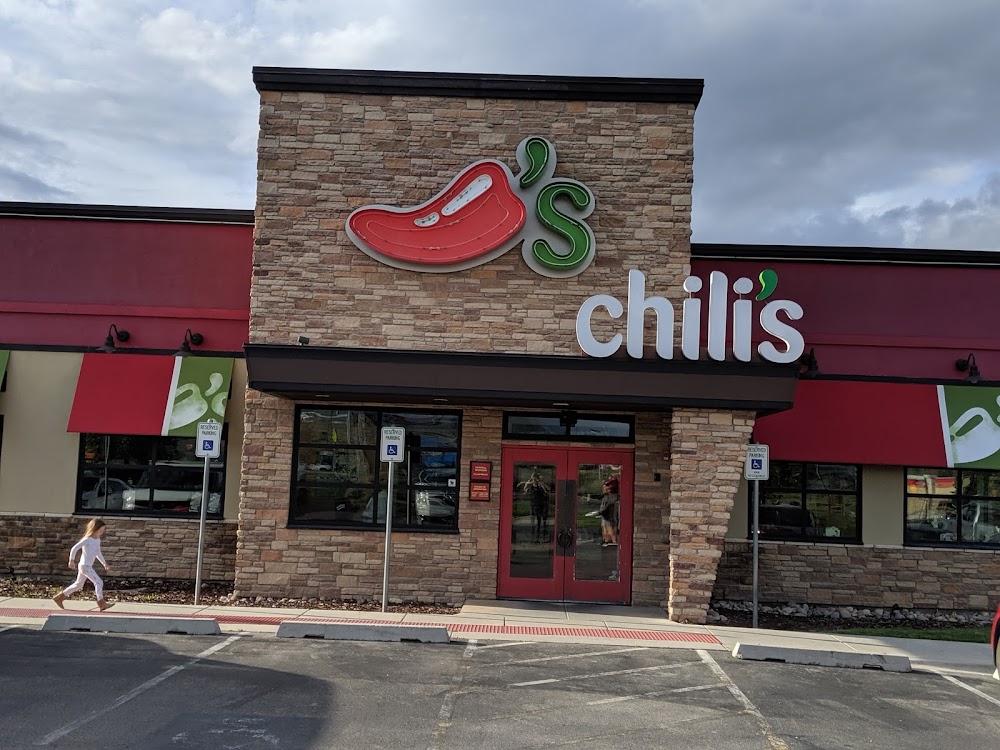 Chili’s Grill & Bar