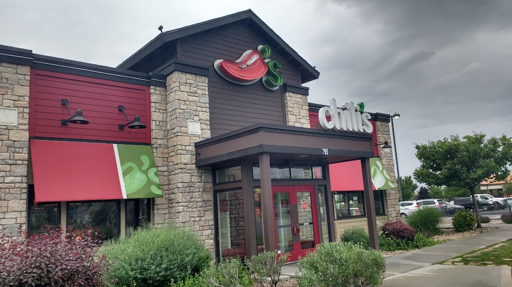 Chili’s Grill & Bar