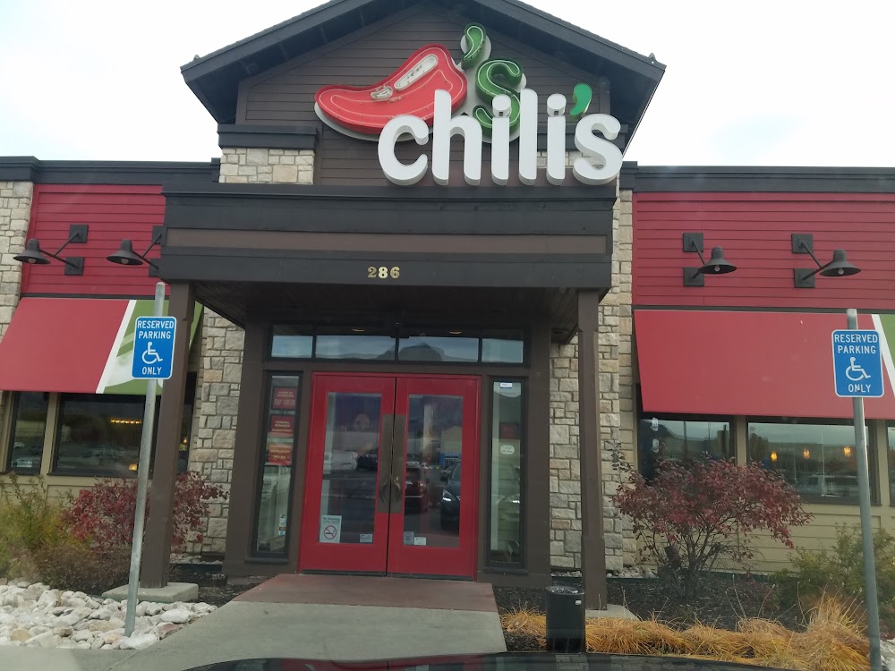 Chili’s Grill & Bar